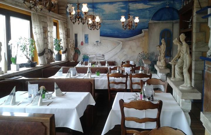 Restaurant Poseidon