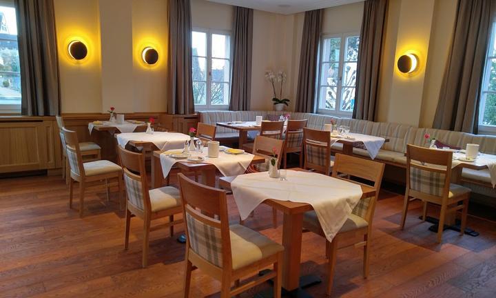 Hotel Landgasthof Schwanen