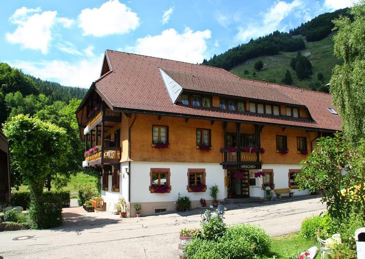 Gasthaus Hirschen