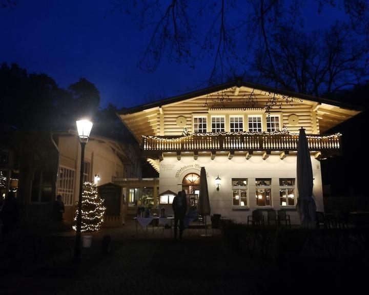 Wirtshaus & Pension Lamm