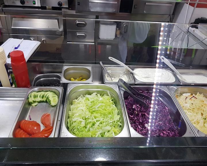 Antalya Döner-Kebap-Pizza Haus