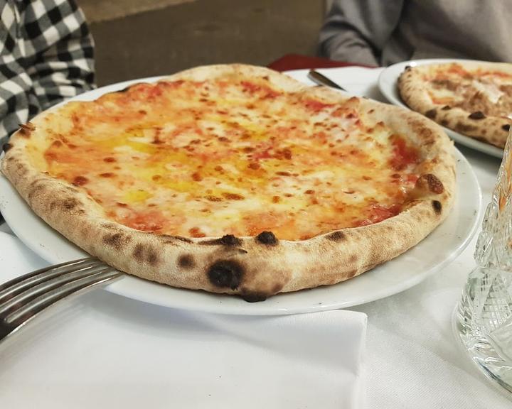 Ristorante Verona Pizzaria