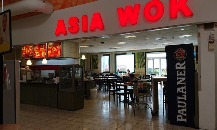 Asia Wok