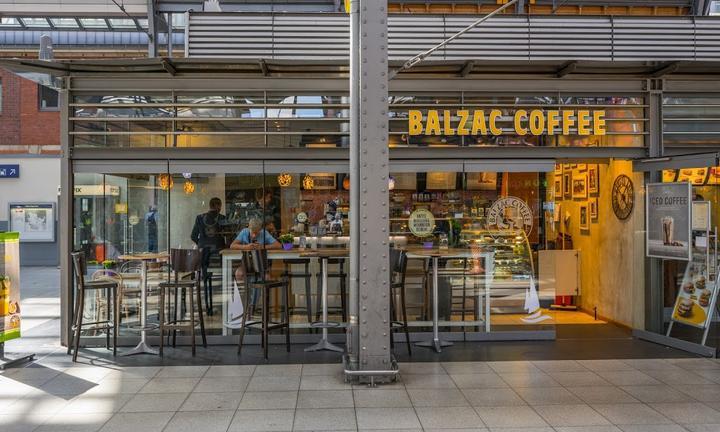 Balzac Coffee