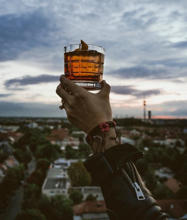 M'Uniqo Rooftop Bar