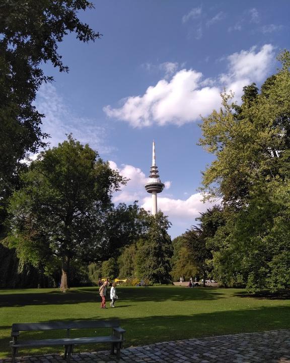 Restaurant Skyline