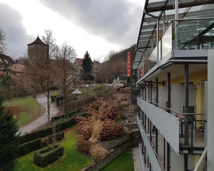 Aussichts-Restaurant Hotel Hohenlohe