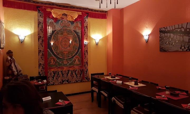 Himalayak Restaurant