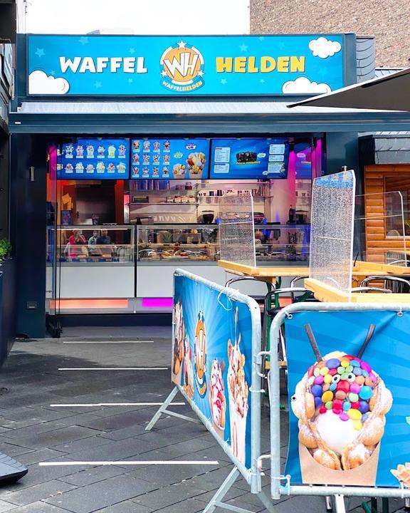 Waffelhelden