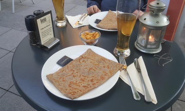 Creperie Koenigs