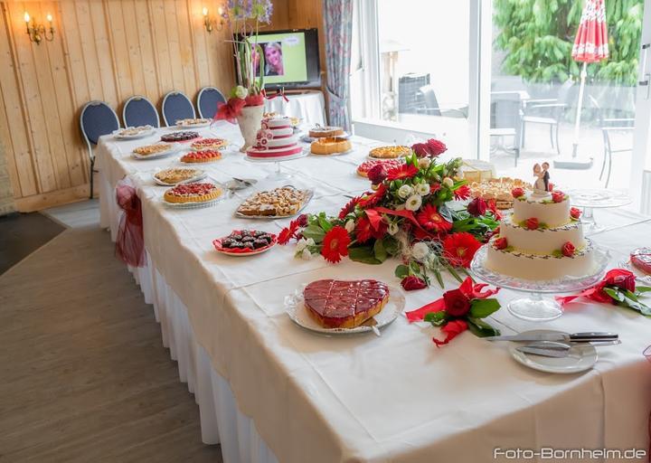 Landgasthaus Zur gemütlichen Ecke