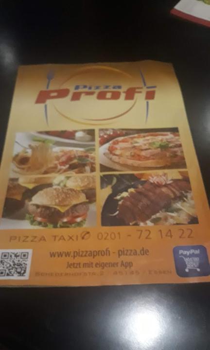 Pizza Profi