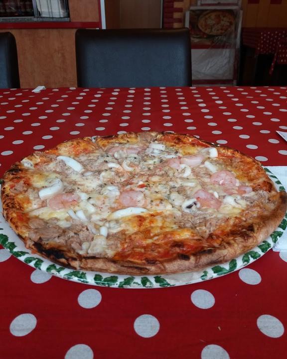 Pizzeria O Sole Mio