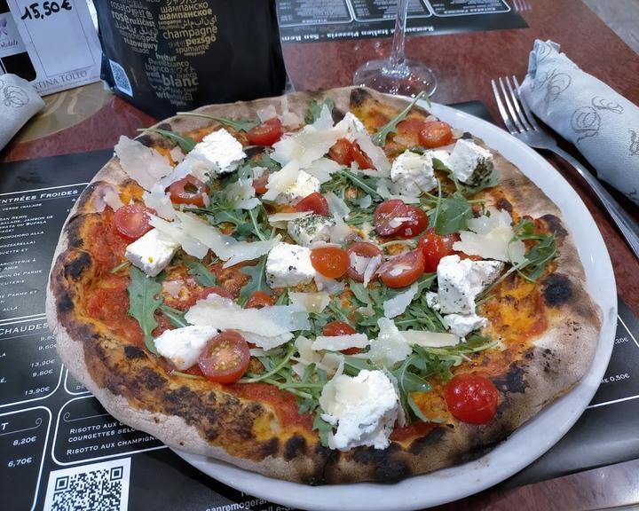 Pizzeria San Remo