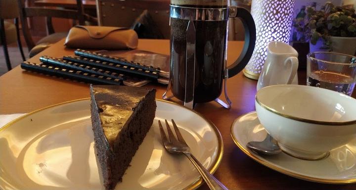 Cafe Schwesterherz