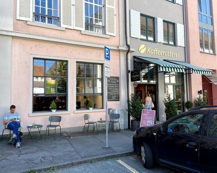 Kaffeeroesterei Konstanz