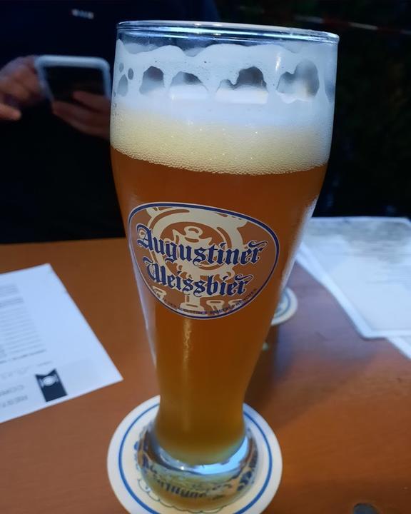 Garchinger Augustiner